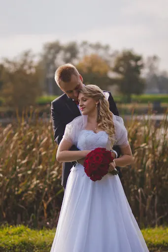 Wojtek Bociański Fotografia